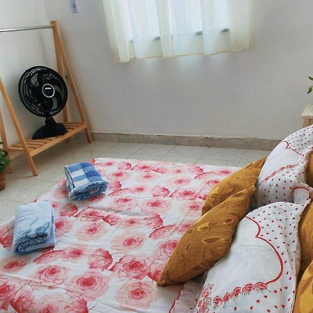 Sol, Mar E Privacidade Villa อารากาจู ภายนอก รูปภาพ