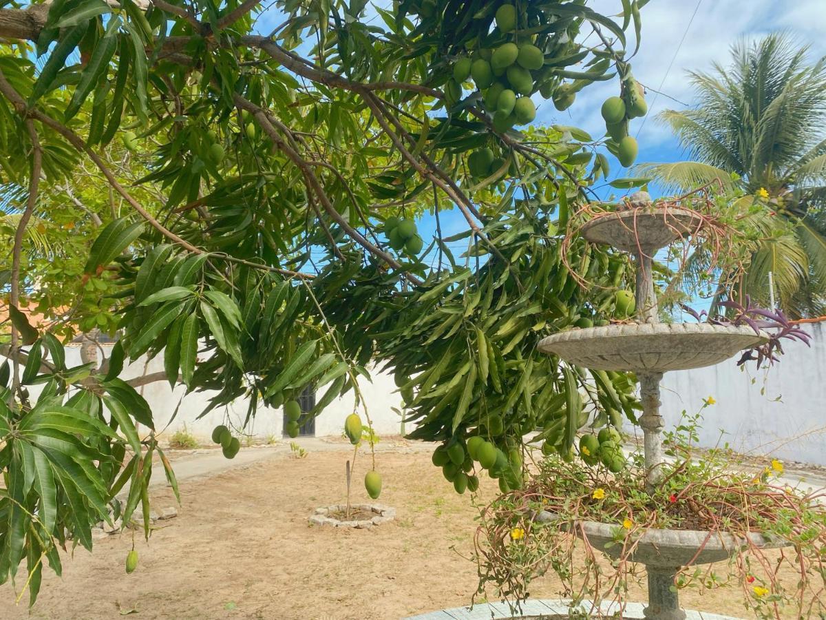 Sol, Mar E Privacidade Villa อารากาจู ภายนอก รูปภาพ