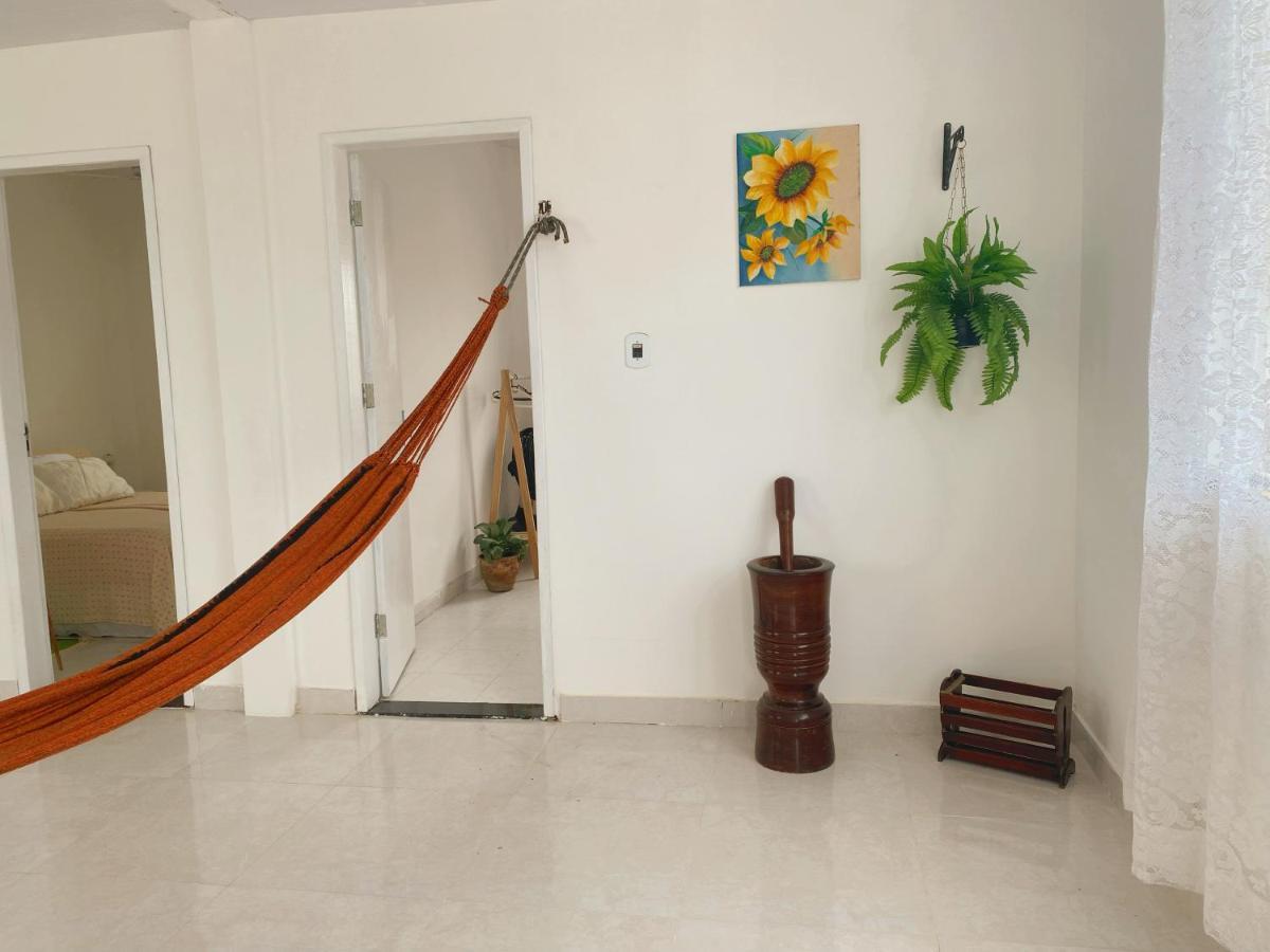 Sol, Mar E Privacidade Villa อารากาจู ภายนอก รูปภาพ