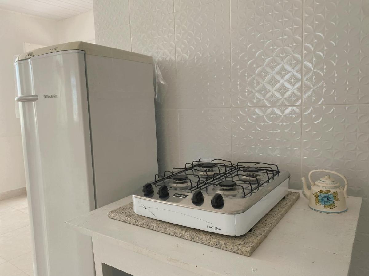 Sol, Mar E Privacidade Villa อารากาจู ภายนอก รูปภาพ