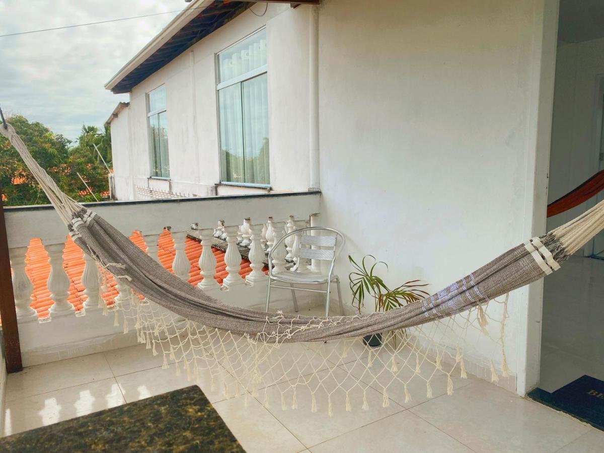 Sol, Mar E Privacidade Villa อารากาจู ภายนอก รูปภาพ