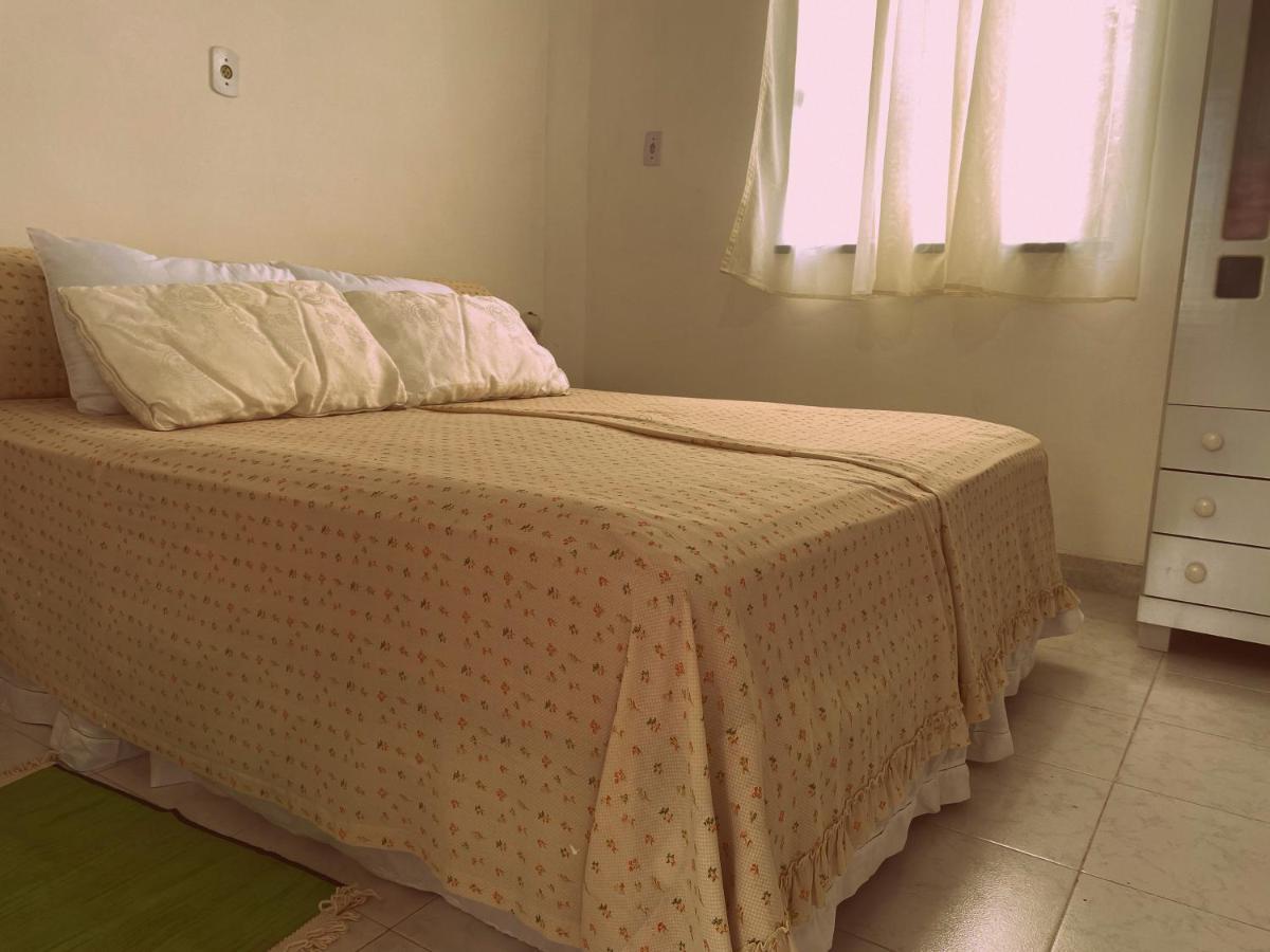 Sol, Mar E Privacidade Villa อารากาจู ภายนอก รูปภาพ