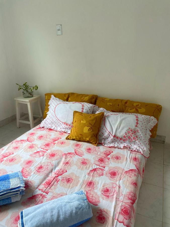 Sol, Mar E Privacidade Villa อารากาจู ภายนอก รูปภาพ